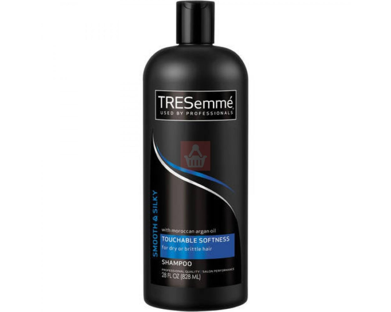 TRESEMME SHAMP.TOUCHABLY SOFTENESS